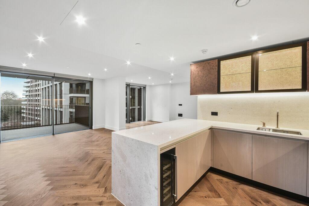 Main image of property: Fitzroy House, Prince Of Wales Drive. London SW11