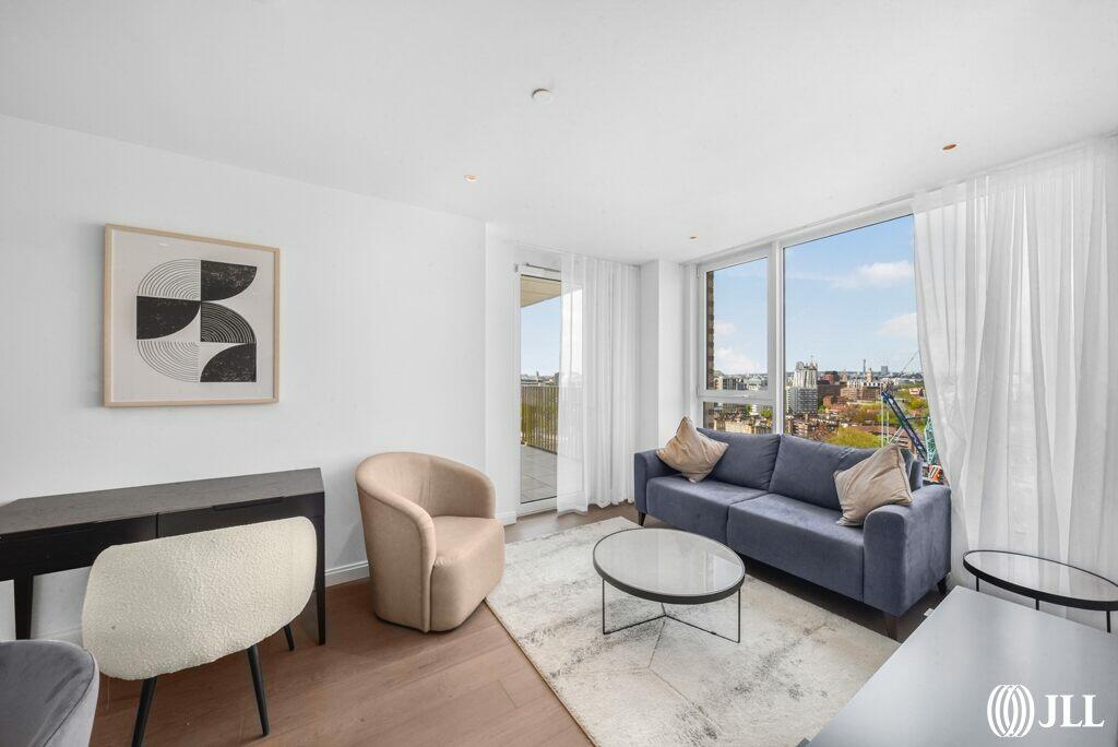 Main image of property: Gasholder Place London SE11