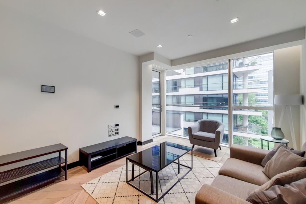 Main image of property: Earls Way London SE1