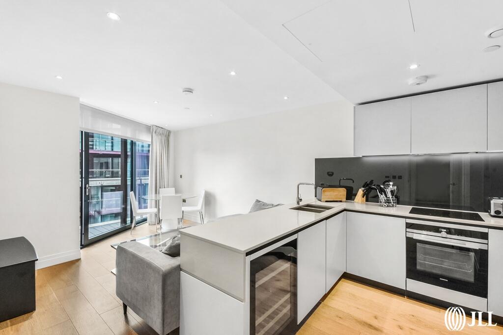 Main image of property: Riverlight Quay London SW11