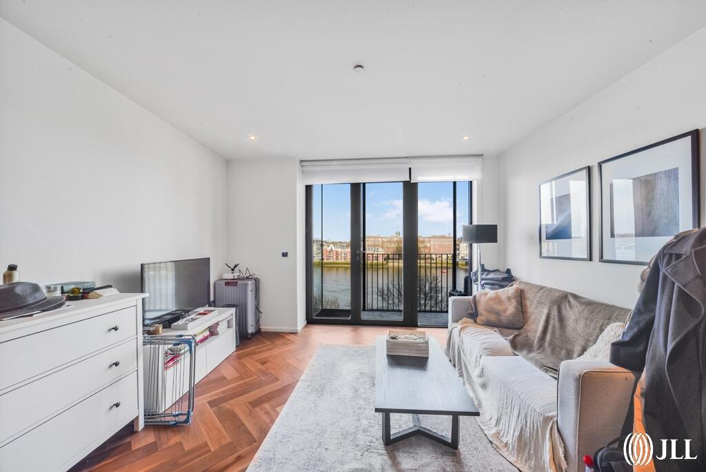 Main image of property: Ambassador Building, 5 New Union Square London SW11