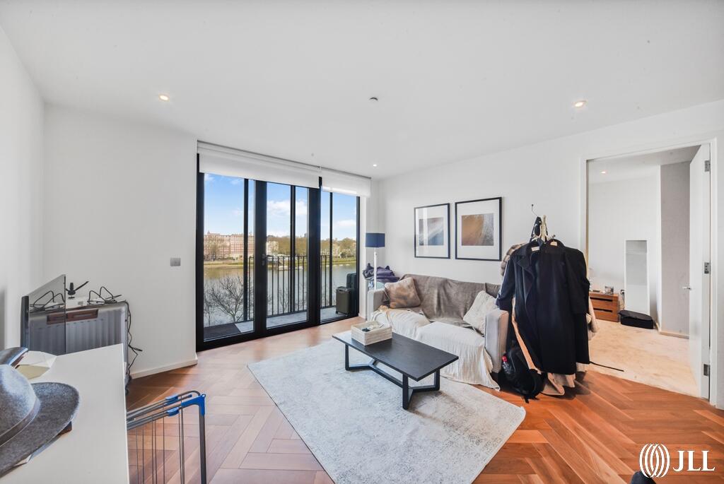 Main image of property: Ambassador Building, 5 New Union Square London SW11