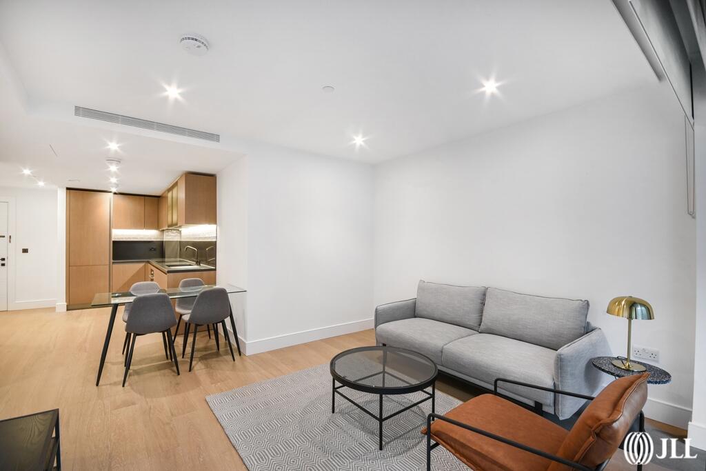 Main image of property: Salisbury House, Prince of Wales Drive SW11