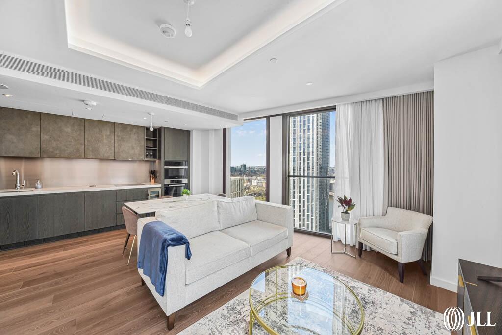 Main image of property: Carnation Way London SW8