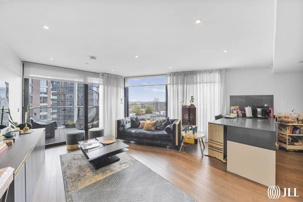Main image of property: Riverlight Quay London SW11
