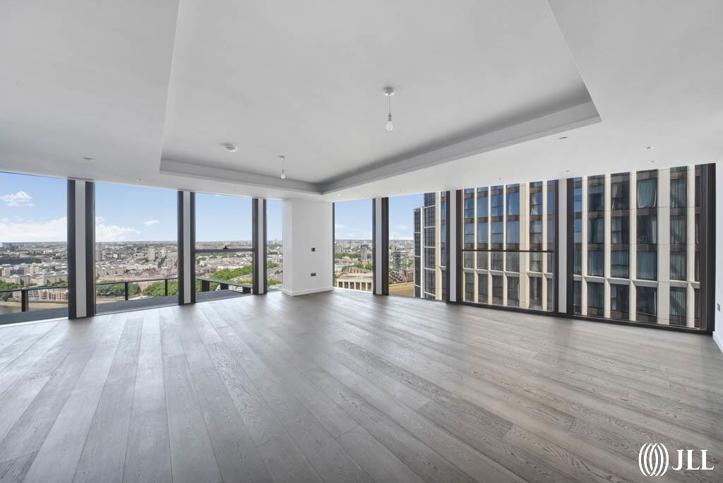 Main image of property: Carnation Way London SW8
