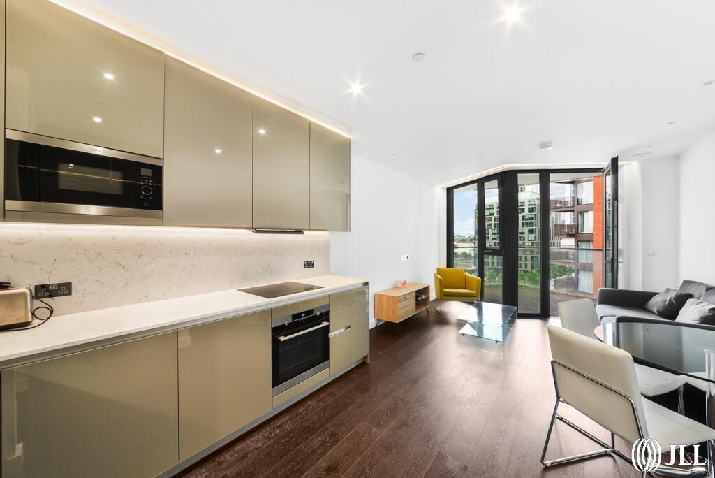 Main image of property: The Residence, London SW11
