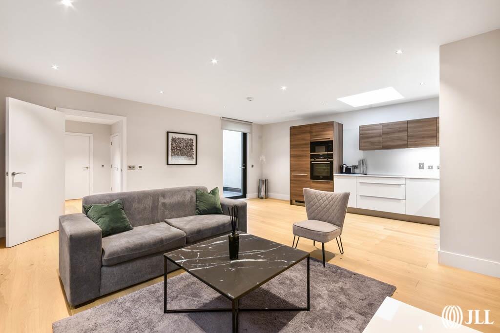 Main image of property: Patcham Terrace, Battersea Exchange, London SW8