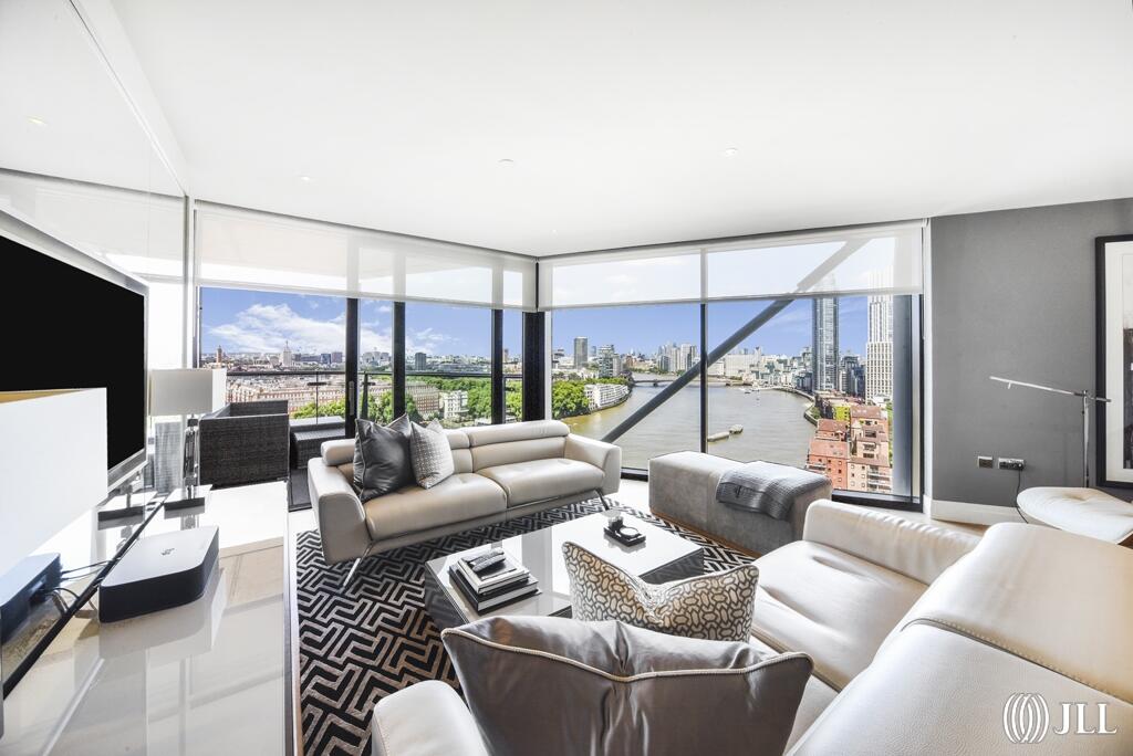 Main image of property: Riverlight Quay, Nine Elms Lane, London SW11