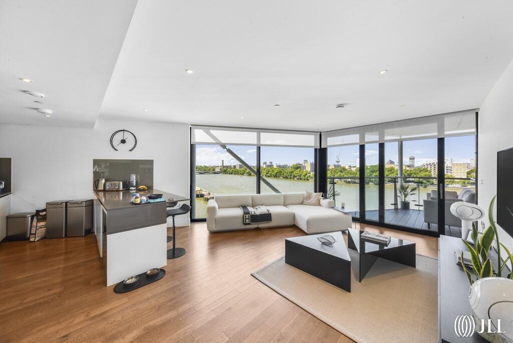 Main image of property: Riverlight Quay London SW11