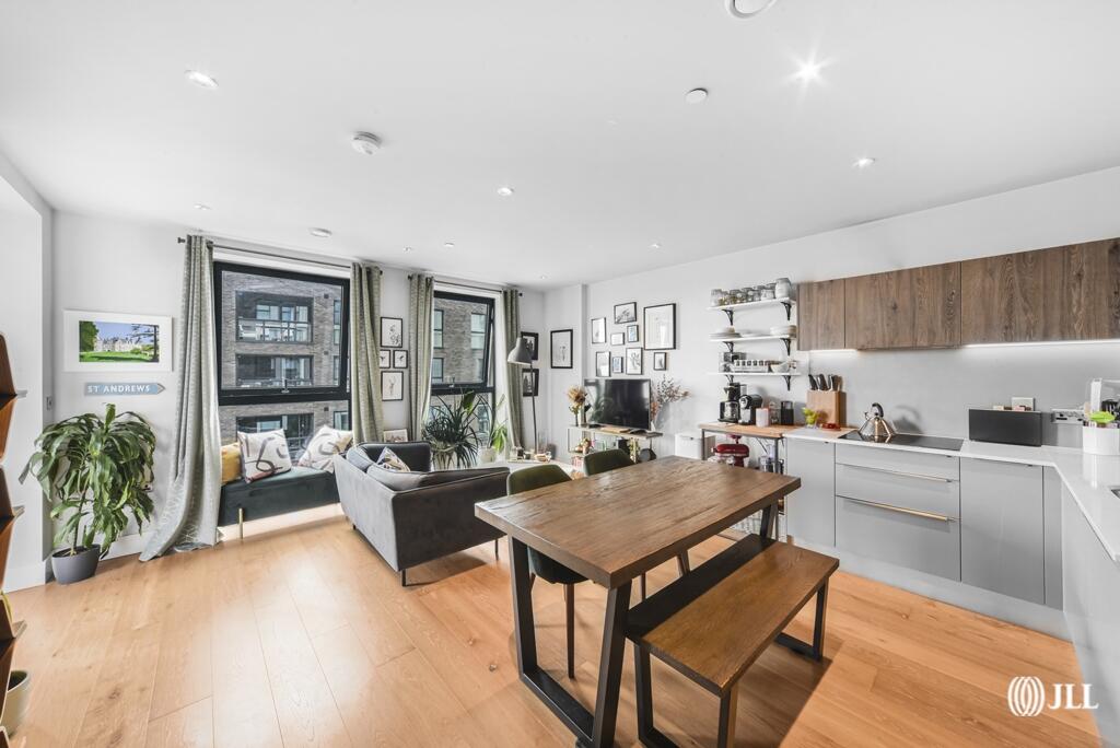 Main image of property: Brogan House, St. Josephs Street Battersea SW8