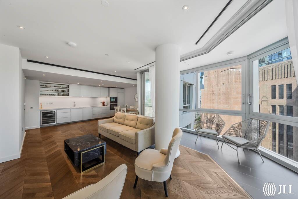 Main image of property: Prospect Way London SW11