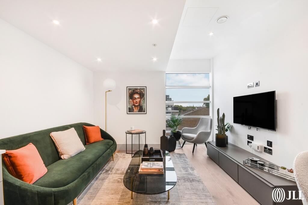 Main image of property: Clapham Road, London SW9