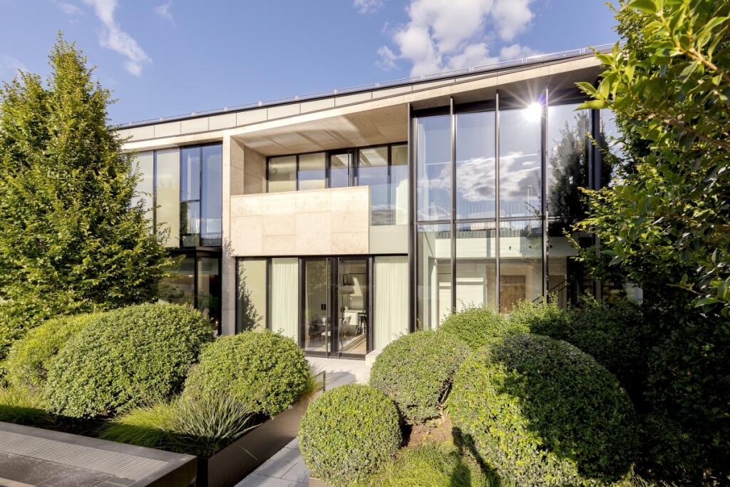 Main image of property: Boiler House, Battersea Power Station, London SW11