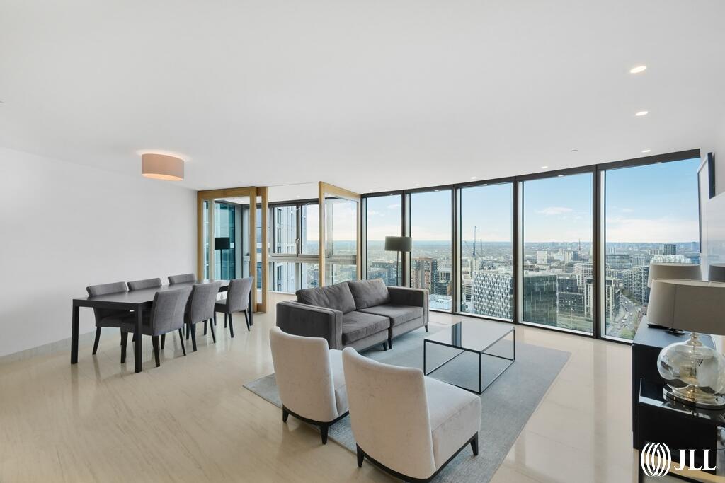 Main image of property: The Tower, London SW8
