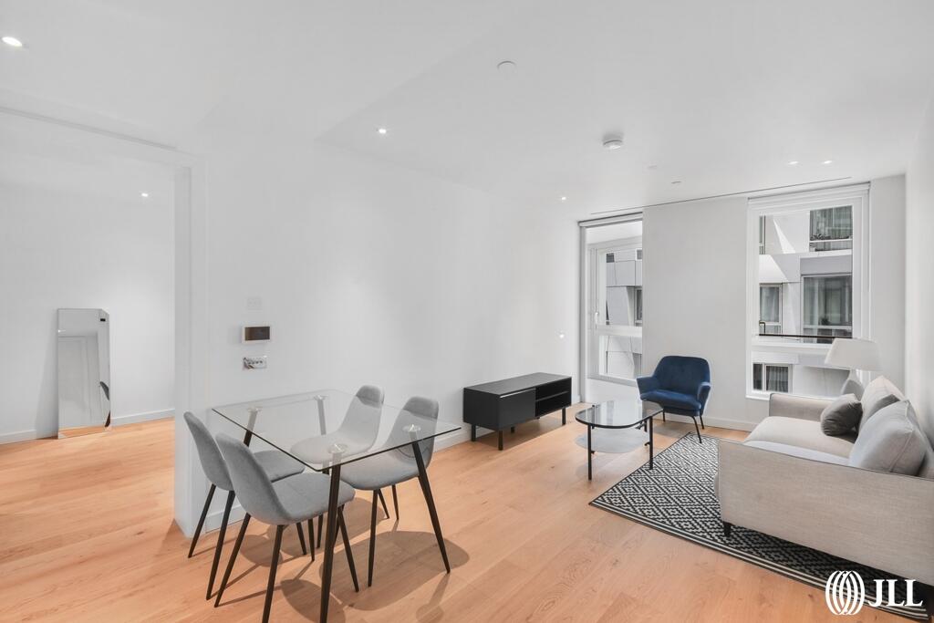 Main image of property: Wilshire House, Prospect Way, London SW11