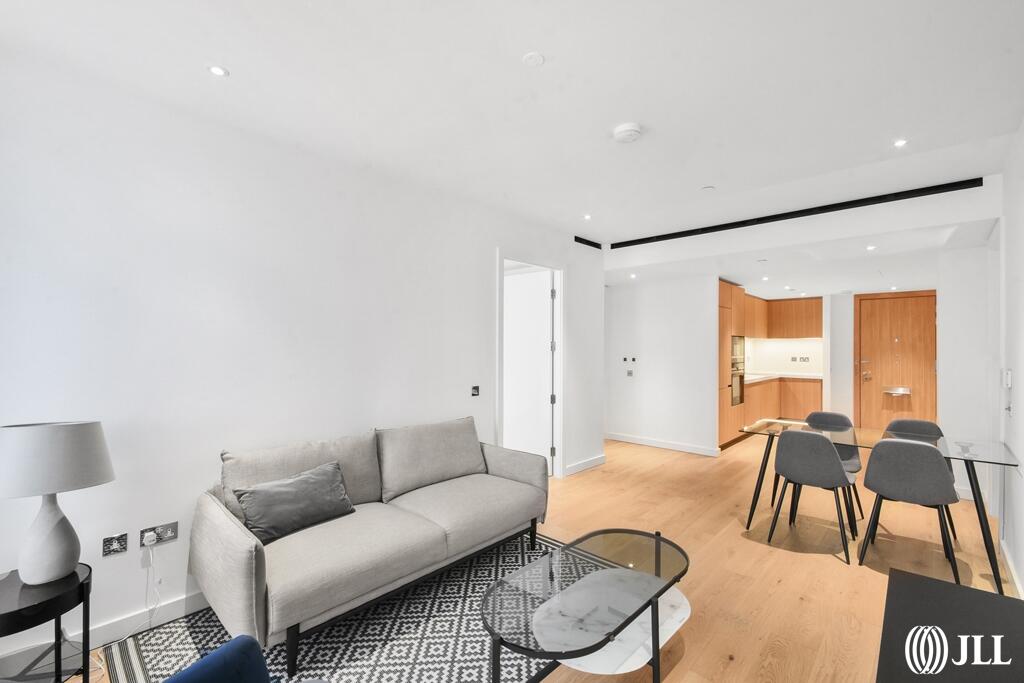 Main image of property: Wilshire House, Prospect Way, London SW11