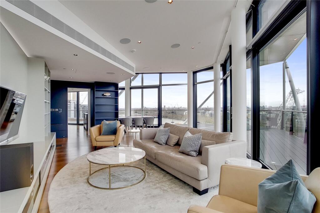Main image of property: Riverlight Quay Nine Elms Lane SW11