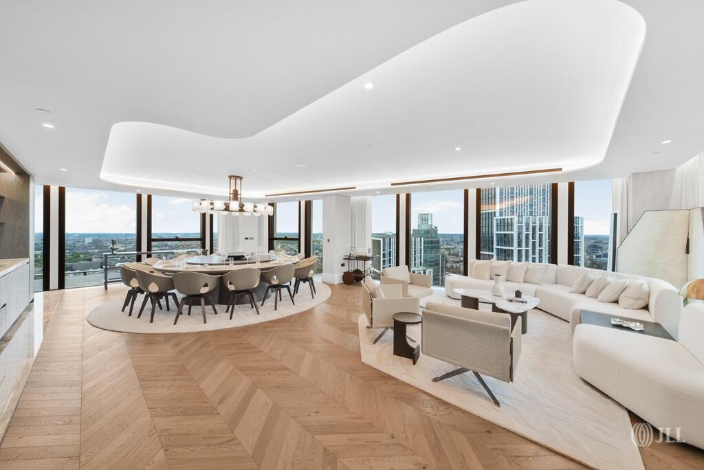 Main image of property: Carnation Way Thames City SW8