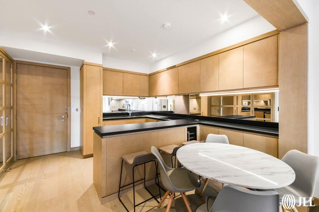 Main image of property: Embassy Gardens London SW11