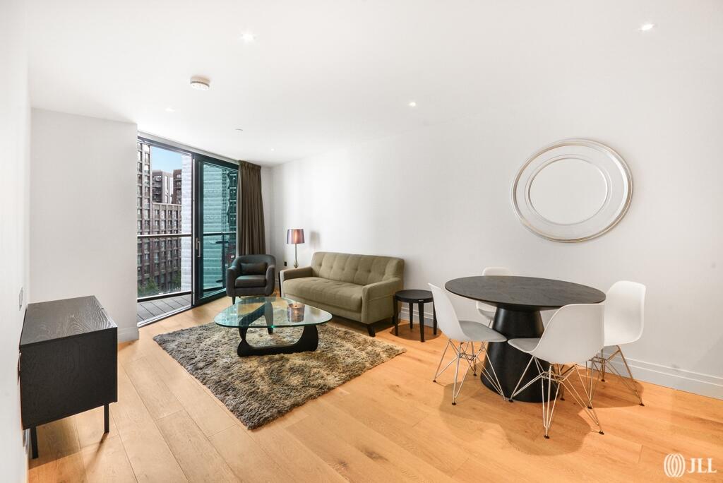 Main image of property: Riverlight Quay Nine Elms Lane SW11