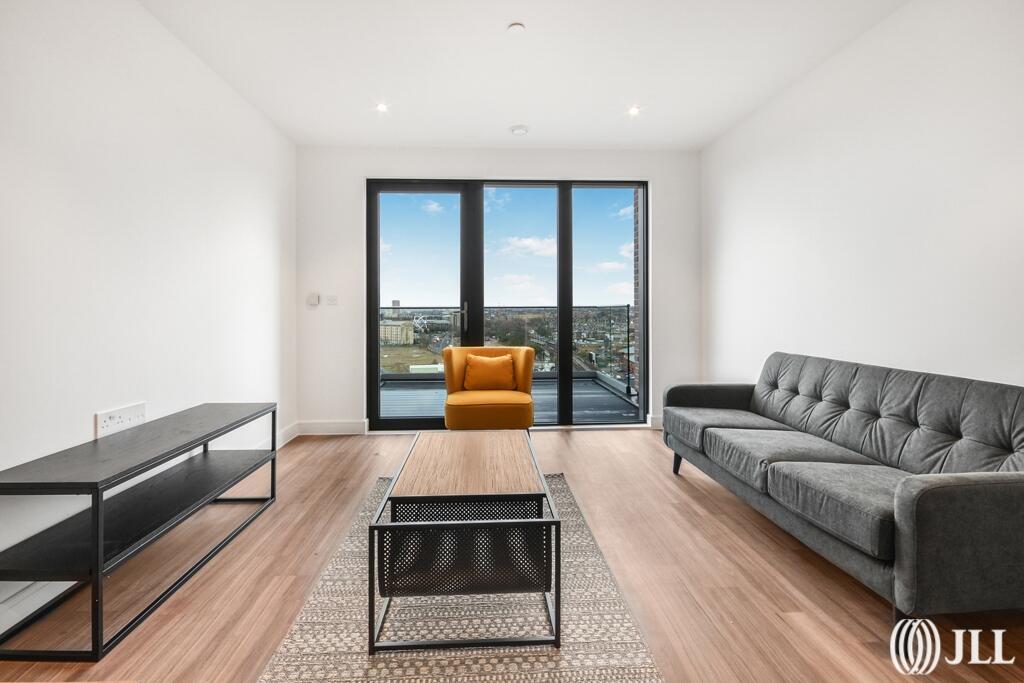 Main image of property: Creek Lane, London SW18