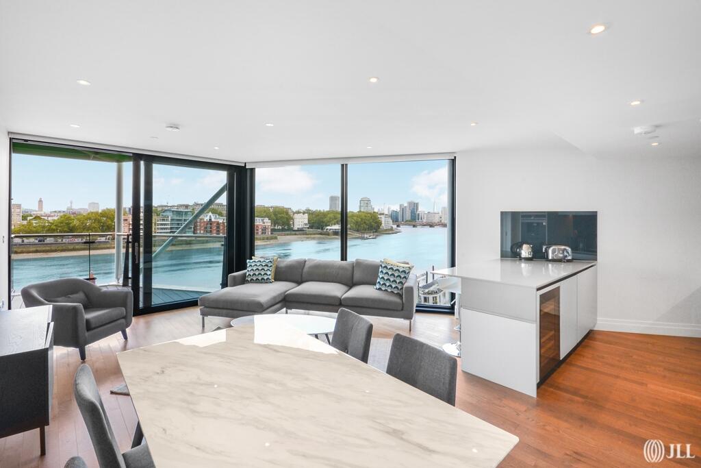 Main image of property: Riverlight Quay Nine Elms Lane SW11