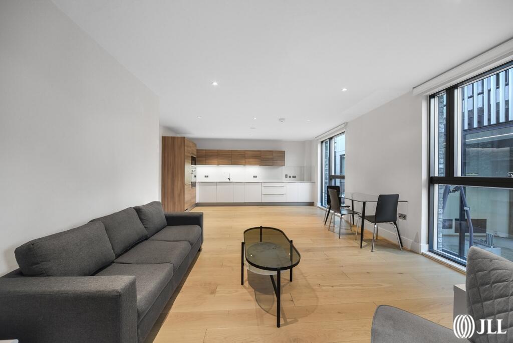 Main image of property: Patcham Terrace London SW8