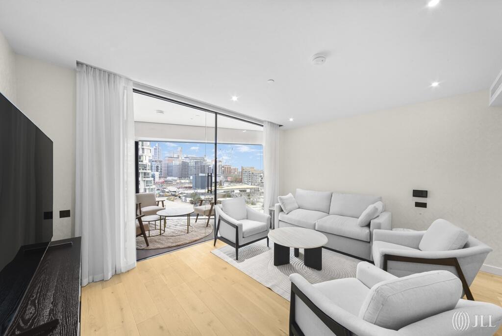 Main image of property: Electric Boulevard London SW11