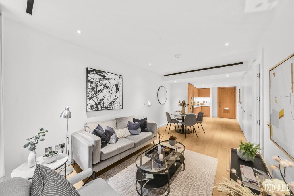 Main image of property: Prospect Way London SW11