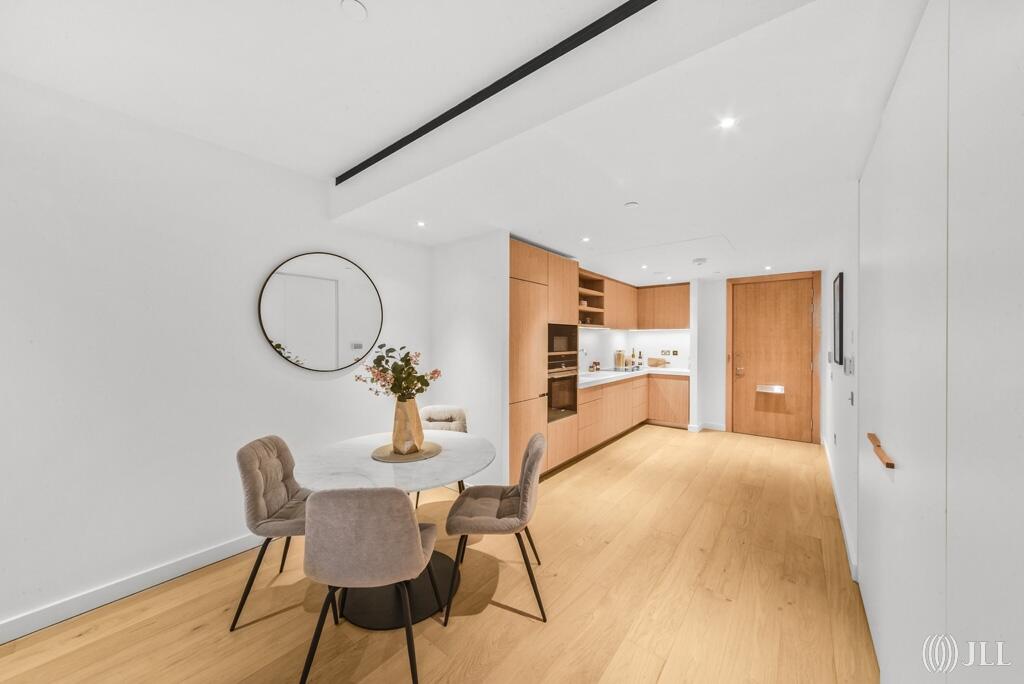 Main image of property: Wilshire House, Prospect Way, London SW11