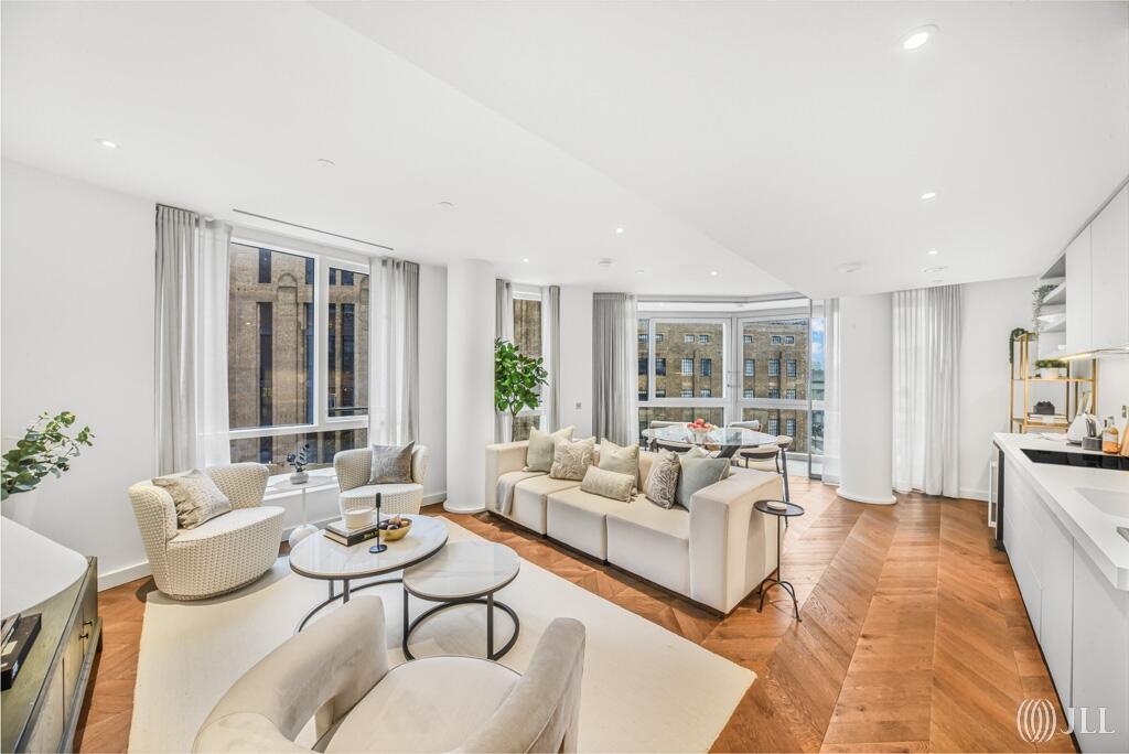 Main image of property: Prospect Way London SW11