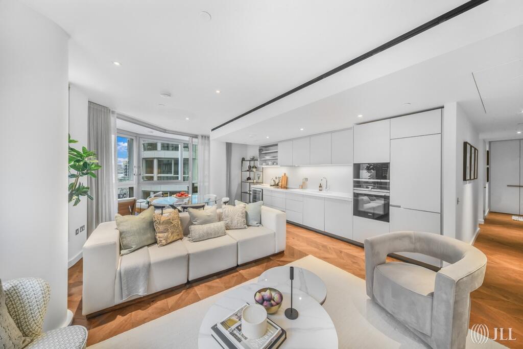 Main image of property: Willshire House, Prospect Way, London SW11