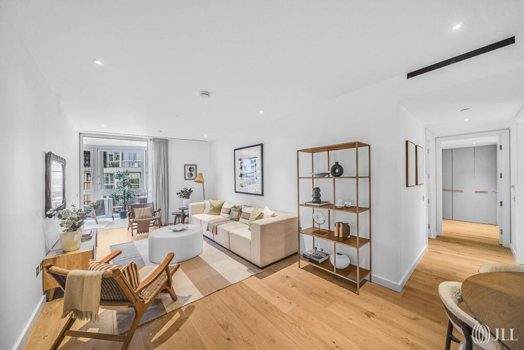 Main image of property: Prospect Way London SW11