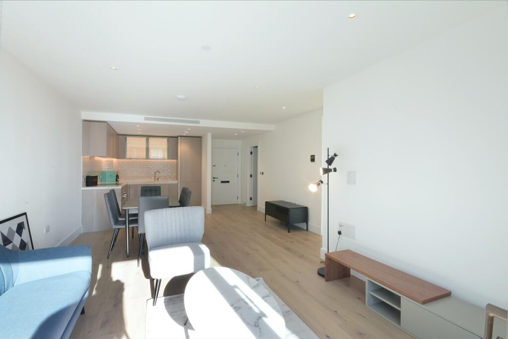 Main image of property: Prince of Wales Drive London SW11