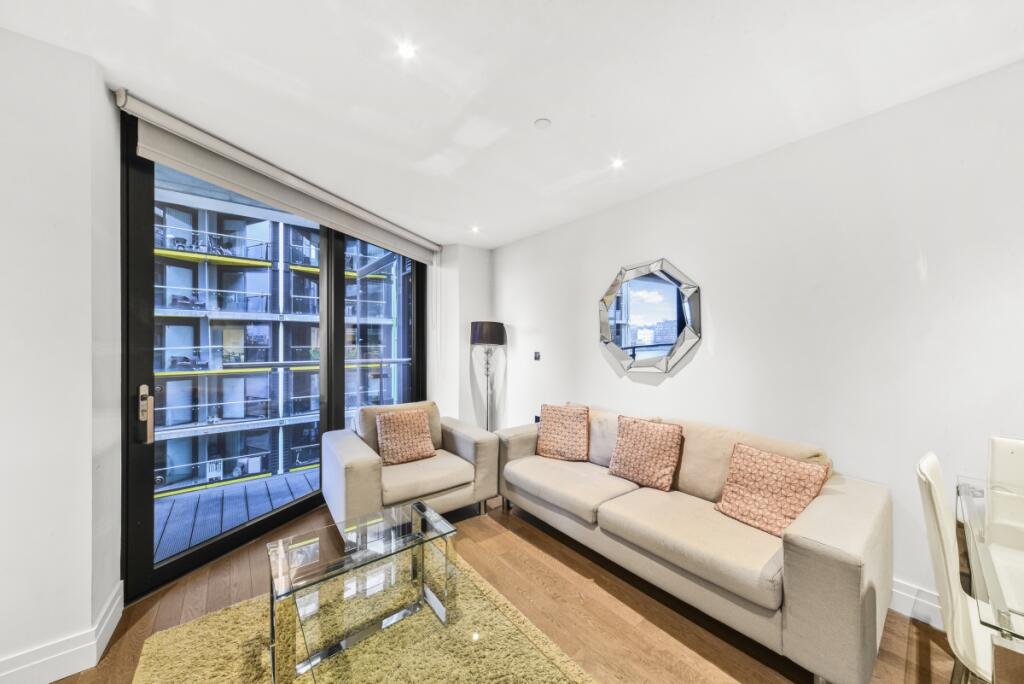 Main image of property: Riverlight Quay London SW11