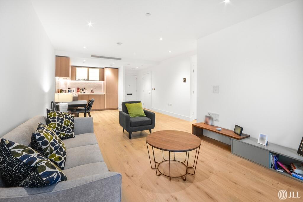 Main image of property: Prince of Wales Drive London SW11