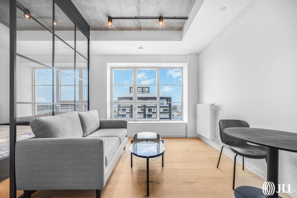 Main image of property: Goodluck Hope Walk London E14