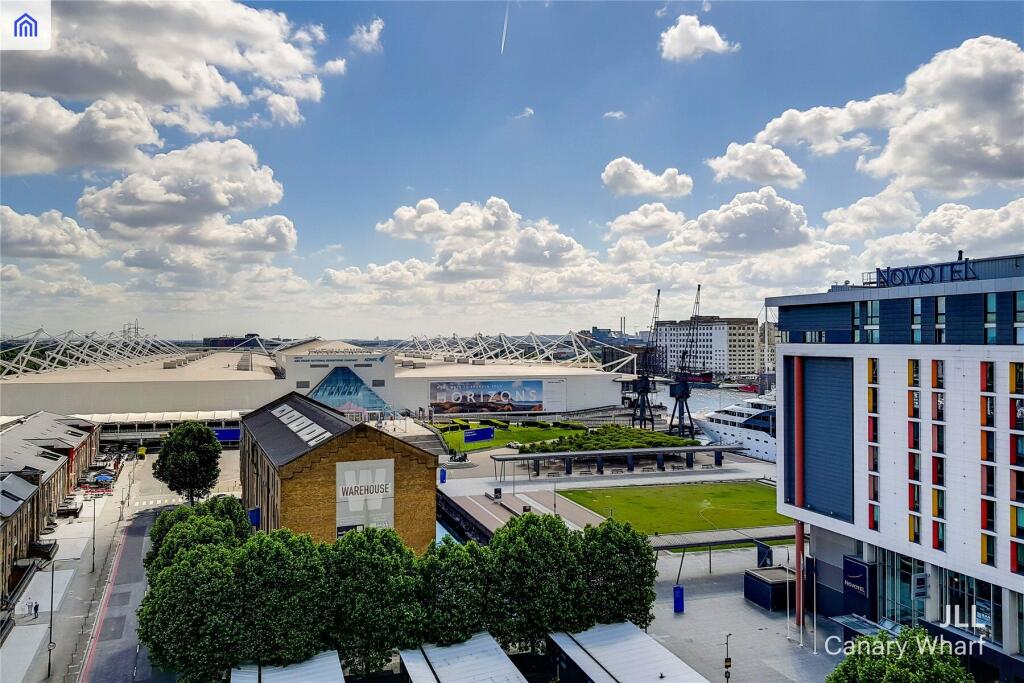 Main image of property: London E16