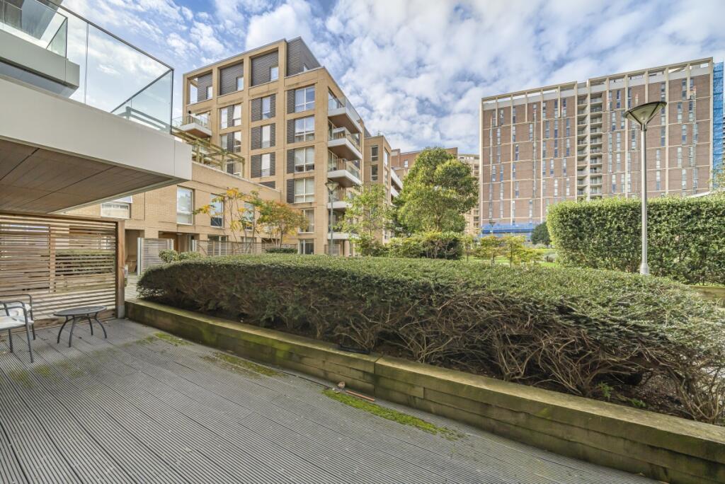 Main image of property: 97 Rathbone Street London E16