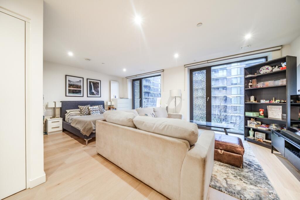 Main image of property: Royal Crest Avenue London E16