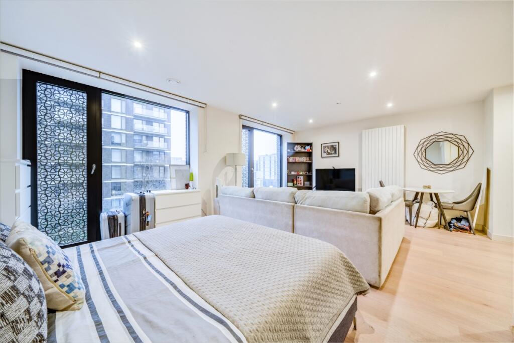 Main image of property: Royal Crest Avenue London E16