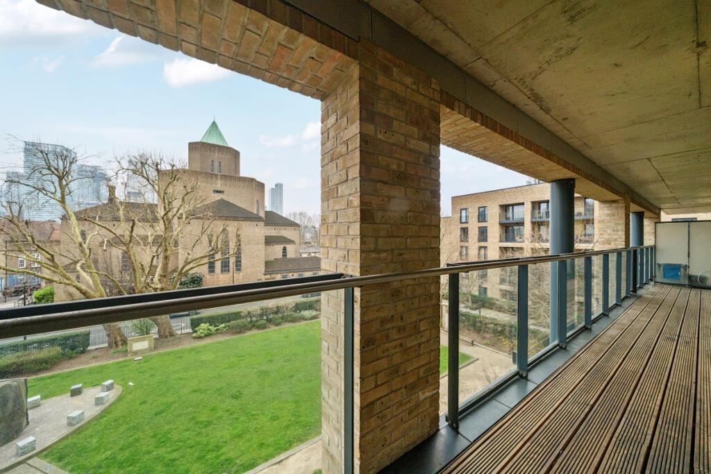 Main image of property: Upper North Street London E14