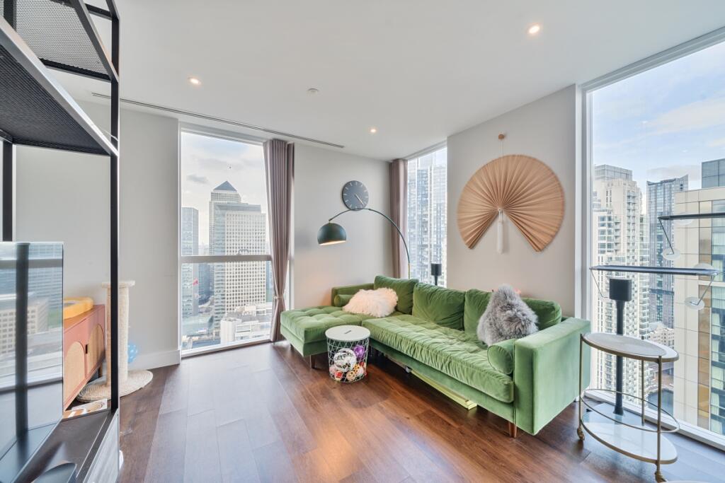 Main image of property: Harbour Way London E14