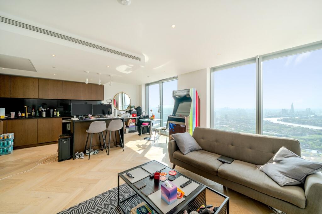 Main image of property: Marsh Wall London E14