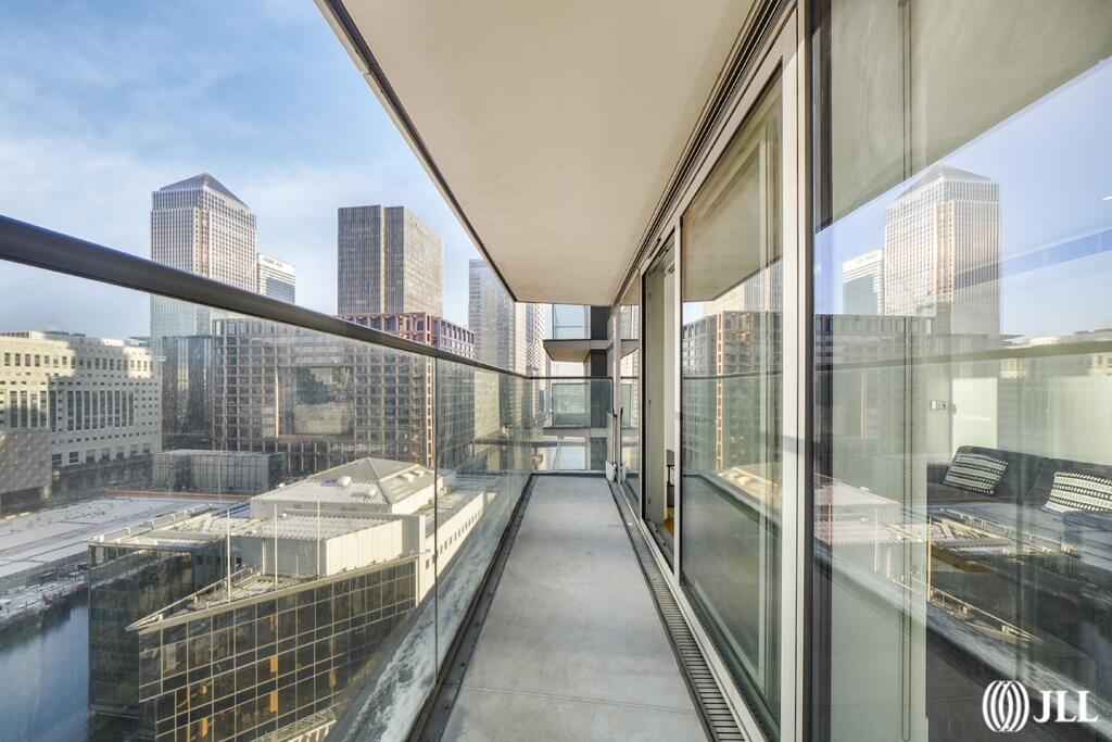 Main image of property: Landmark East, Marsh Wall E14