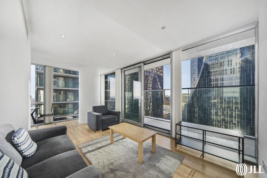 Main image of property: Landmark East, Marsh Wall E14