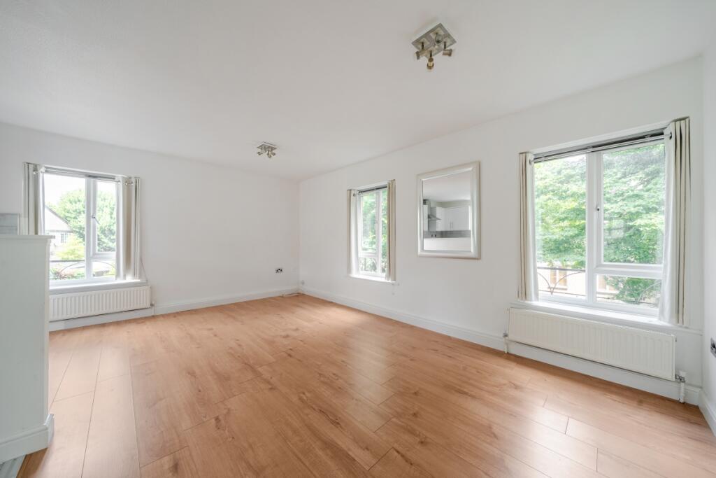 Main image of property: Poolmans Street London SE16