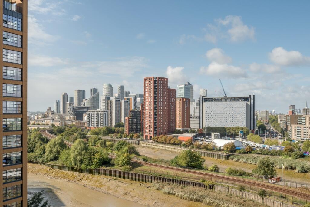 Main image of property: Lookout Lane London E14