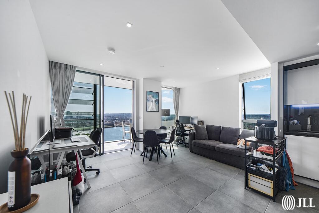 Main image of property: Dollar Bay, London E14